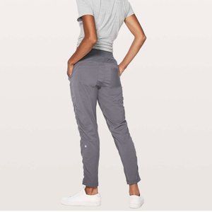 Lululemon Street To Studio Pant II Size 8